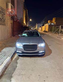 كرايسلر 300